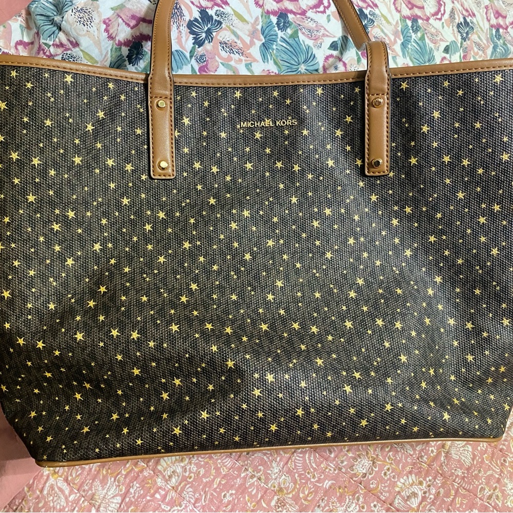 Michael Kors Star purse